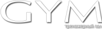 Тренажерный зал «GYM» Тренажерный зал «GYM»